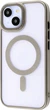 Чохол для смартфона Proove Blur with Magnetic Ring для Apple iPhone 15 Natural Titanium (582370807) - зображення 1