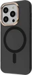 Чехол для смартфона Proove Cuprum with Magnetic Ring для Apple iPhone 14 Pro Black (616920001) - изображение 1
