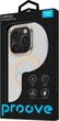 Чехол для смартфона Proove Cuprum with Magnetic Ring для Apple iPhone 14 Pro Cream (616920806) - изображение 3