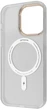 Чохол для смартфона Proove Cuprum with Magnetic Ring для Apple iPhone 14 Pro White (616920003) - зображення 2