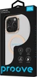 Чехол для смартфона Apple iPhone 14 Pro Max Proove Cuprum with Magnetic Ring Cream (616930806) - изображение 3