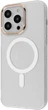 Чохол для смартфона Apple iPhone 14 Pro Max Proove Cuprum with Magnetic Ring White (616930003) - зображення 1