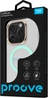Чехол для смартфона Proove Cuprum with Magnetic Ring для Apple iPhone 15 Pro Mint (616950041) - изображение 3