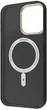 Чохол для смартфона Proove Cuprum with Magnetic Ring для Apple iPhone 15 Pro Max Black (616960001) - зображення 2