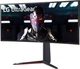 Монитор 34" LG UltraGear 34GN850P-B - изображение 3