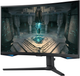 Монитор 27" Samsung Odyssey G6 LS27BG650EUXEN - изображение 3