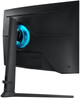 Монитор 27" Samsung Odyssey G6 LS27BG650EUXEN - изображение 14