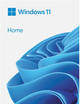 Операционная система Microsoft Windows 11 Home 64-bit NL DVD (KW9-00631) - изображение 1