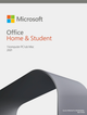 Программное обеспечение Microsoft Office Home and Student 2021 Polish (79G-05418) - изображение 1