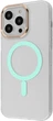 Чехол для смартфона Proove Cuprum with Magnetic Ring для Apple iPhone 15 Pro Max Mint (616960041) - изображение 1