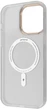 Чехол для смартфона Proove Cuprum with Magnetic Ring для Apple iPhone 15 Pro Max White (616960003) - изображение 2