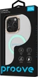 Чехол для смартфона Proove Cuprum with Magnetic Ring для Apple iPhone 15 Pro Max Mint (616960041) - изображение 3