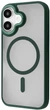 Чехол для смартфона Proove Essence with Magnetic Ring для Apple iPhone 16 Green (598830015) - изображение 1