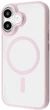 Чохол для смартфона Proove Essence with Magnetic Ring для Apple iPhone 16 Pink Sand (598830007) - зображення 1