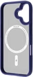 Чехол для смартфона Proove Essence with Magnetic Ring для Apple iPhone 16 Natural Titanium (598830806) - изображение 2