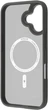 Чехол для смартфона Apple iPhone 16 Plus Proove Essence with Magnetic Ring Natural Titanium (598840806) - изображение 2