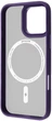 Чохол для смартфона Proove Essence with Magnetic Ring для Apple iPhone 16 Pro Deep Purple (598850488) - зображення 2