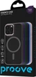 Чохол для смартфона Apple iPhone 16 Plus Proove Essence with Magnetic Ring Deep Purple (598840488) - зображення 3