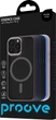 Чехол для смартфона Proove Essence with Magnetic Ring для Apple iPhone 16 Pro Black (598850001) - изображение 3