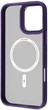 Чехол для смартфона Proove Essence with Magnetic Ring для Apple iPhone 16 Pro Max Deep Purple (598860488) - изображение 2