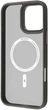 Чехол для смартфона Proove Essence with Magnetic Ring для Apple iPhone 16 Pro Max Natural Titanium (598860806) - изображение 2