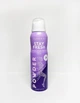 Женский спрей дезодорант антиперспирант Stay Fresh Powder Farmasi 1107406 150 мл - изображение 2