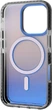 Чехол для смартфона Proove Shadow Star with Magnetic Ring для Apple iPhone 16 Pro Gray (595730010) - изображение 2