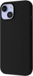Чехол для смартфона Proove Silicone with Magnetic Ring для Apple iPhone 15 Black (573380001) - изображение 1