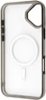 Чехол для смартфона Proove Blur with Magnetic Ring для Apple iPhone 16 Natural Titanium (606830806) - изображение 2
