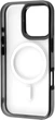 Чехол для смартфона Proove Blur with Magnetic Ring для Apple iPhone 16 Pro Black (606850001) - изображение 2