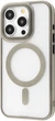 Чохол для смартфона Proove Blur with Magnetic Ring для Apple iPhone 16 Pro Natural Titanium (606850806) - зображення 1