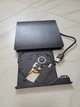 Внешний USB 3.0 DVD-RW CD-RW привод портативный дисковод ECD819-SU3 - изображение 2