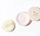 Прозора розсипчаста пудра Menard TK Face Powder, підвищує яскравість, закріплює макіяж, 7 г, з пуховкою - зображення 4