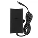 Блок питания для ноутбука DELL SLIM 19.5V, 7.7A, 150W, 7.4*5.0-PIN, Black (PA-5M10, J408P, ADP-150RB B) (без кабеля) ORIGINAL (1995094) - изображение 3