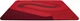 Podkładka pod myszkę BenQ Zowie G-SR-SE-ZC05 Red (9H.N4XFQ.A61) - obraz 3