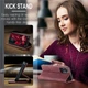 Чохол книжка з магнітом Xiaomi Redmi 13C CaseMe Wine (35388-42) - зображення 4