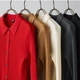 Кардиган шерстяной вязаный женский Uniqlo 960447363 L Молочный (1159825454) - изображение 3