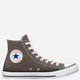 Trampki damskie materiałowe wysokie Converse Chuck Taylor All Star 1J793C 38 (5.5US) Szare (886952768997) - obraz 1