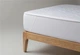Наматрасник U-tek Comfort Summer с резинками по углам 150x200 см (CSE150200) - изображение 1