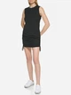Платье короткое летнее женское Calvin Klein 64797387 L Черное (1159825675) - изображение 3