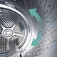 Сушильна машина Gorenje DHNE82 білий з чорним 23728 - изображение 8
