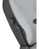 Крісло для геймерів Anda Seat Kaiser 3 Size L Fabric Grey (AD12YDC-L-01-G-PV/F) Сірий - изображение 5