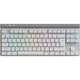 Клавіатура Logitech G515 Lightspeed TKL White (920-012539) ( Білий ) - изображение 9