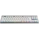 Клавіатура Logitech G515 Lightspeed TKL White (920-012539) ( Білий ) - изображение 10