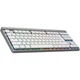 Клавіатура Logitech G515 Lightspeed TKL White (920-012539) ( Білий ) 35590 - изображение 3