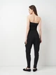 Комбинезон женский Zara 2092/980 XS Черный (02092009800017) - изображение 2