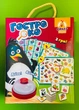 Настільна гра із дзвоником "Гостре око" VT8010-03, Vladi Toys - изображение 1