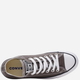 Trampki damskie materiałowe do kostki Converse Chuck Taylor All Star 1J794C 37 (4.5US) Szare (886952769147) - obraz 5