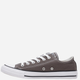 Trampki damskie materiałowe do kostki Converse Chuck Taylor All Star 1J794C 39 (6US) Szare (886952769178) - obraz 3