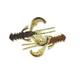 Силиконовая приманка Crazy Fish Nimble 1.2" 76-30-4d/5d-6 кальмар,76-30-4d/5d-6 - изображение 2